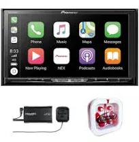 Pioneer AVH-W4500NEX DVD Receiver