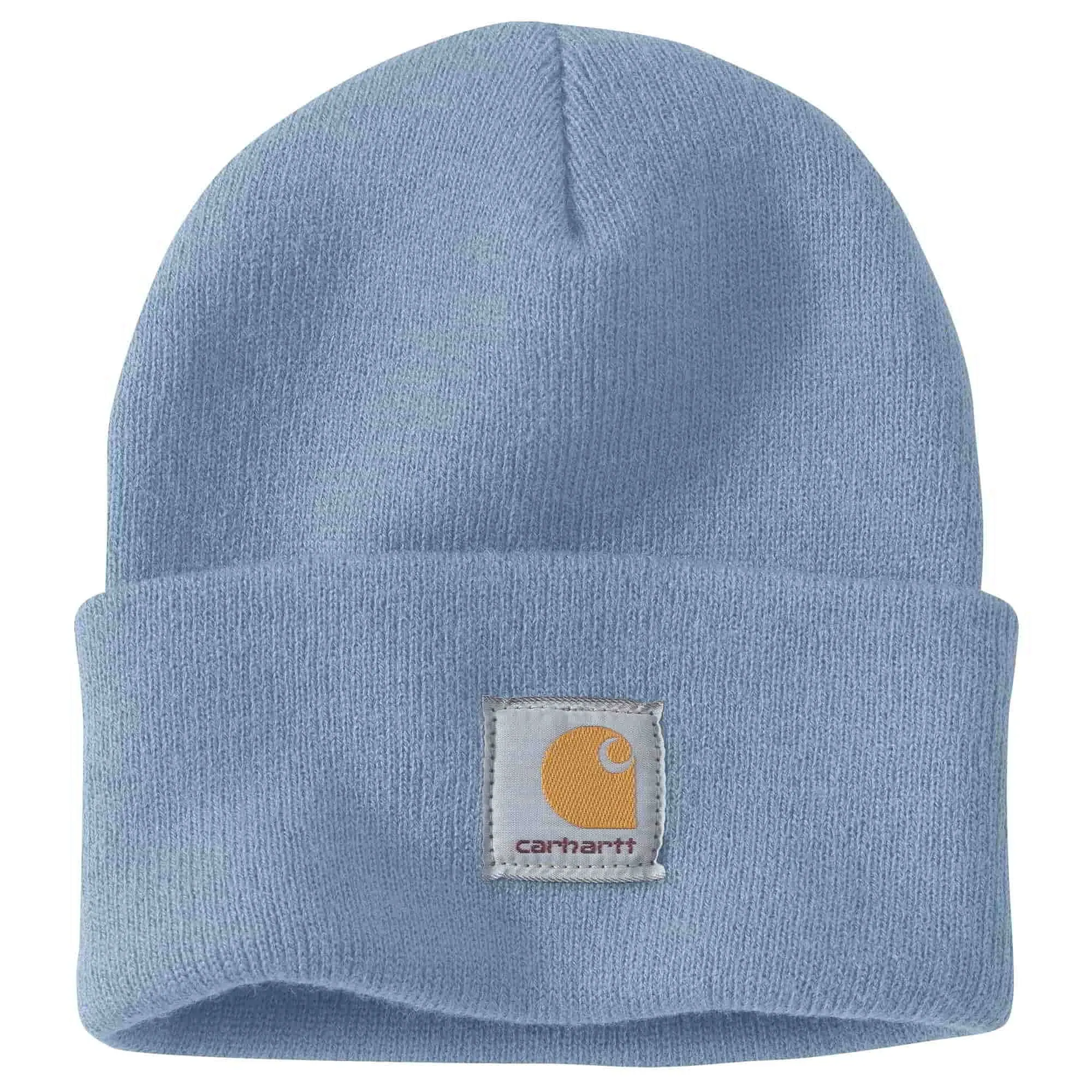 Carhartt Men's A18 Knit Cuffed Beanie