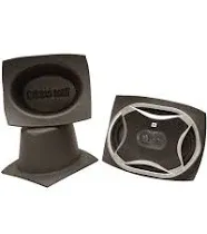 Design Engineering 50381 Boom Mat Speaker Baffle