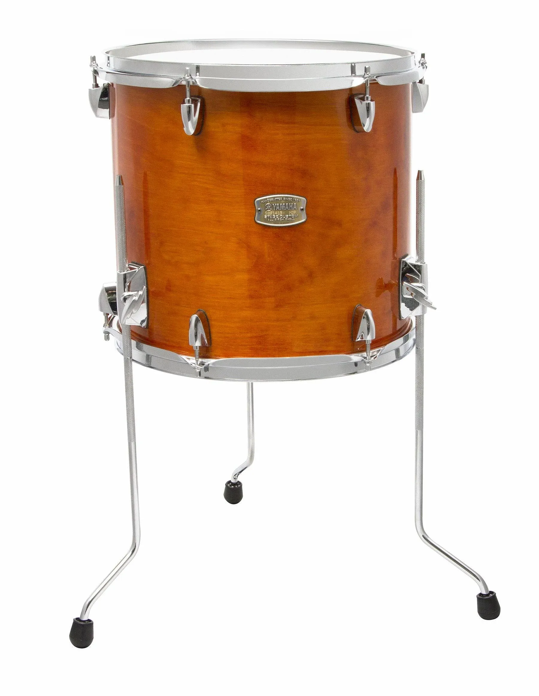 Yamaha Stage Custom Birch Floor Tom