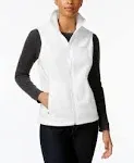 Columbia Women ' S Benton Springs Vest - Sea Salt