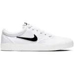 Nike SB Charge Solarsoft Men's Skate Shoes, Size: 13, Natural