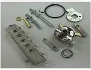 Simplex Series 1000 Service Kit