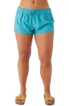 O'Neill Women's Laney Stretch Boardshorts