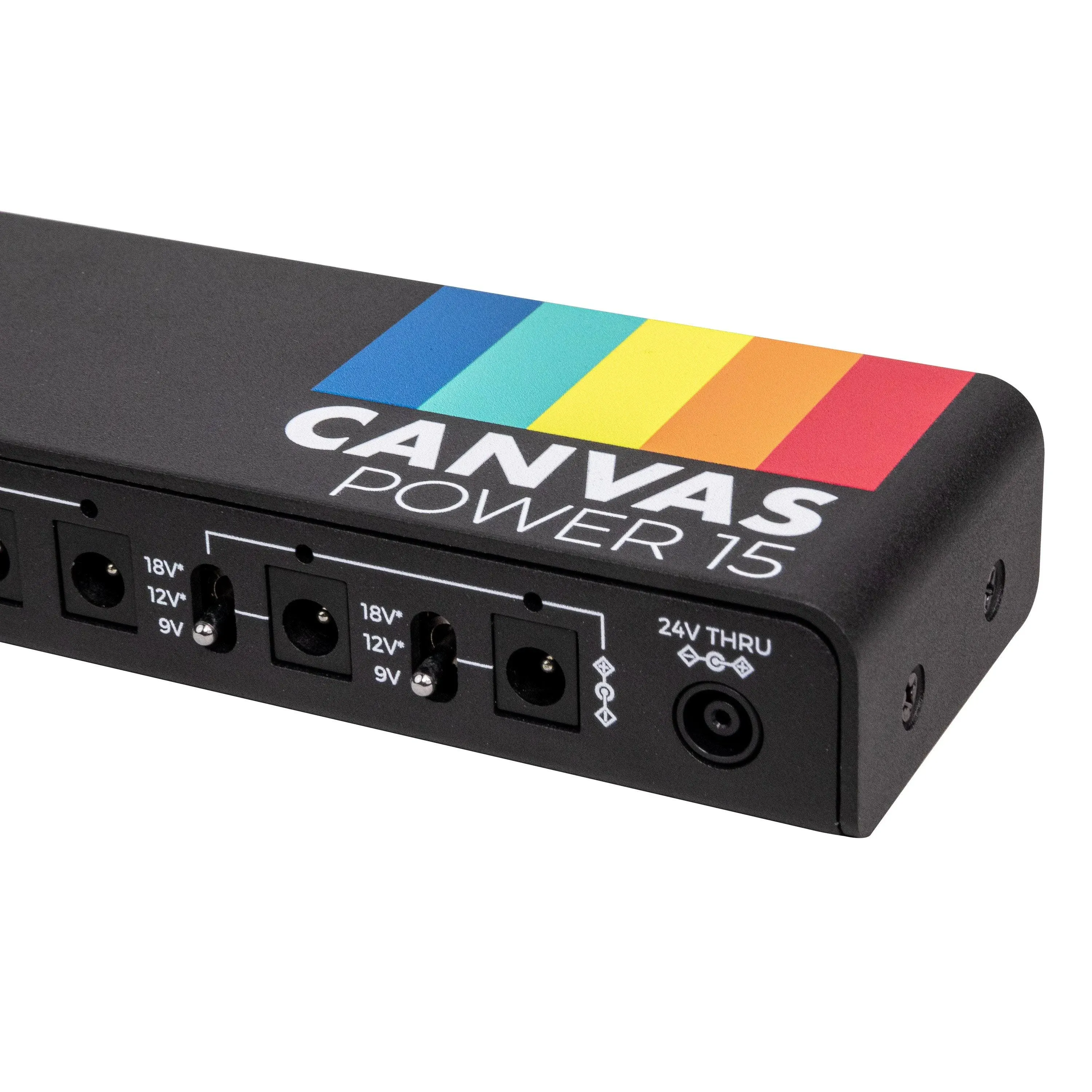 Walrus Audio Canvas Power 15 | Reverb