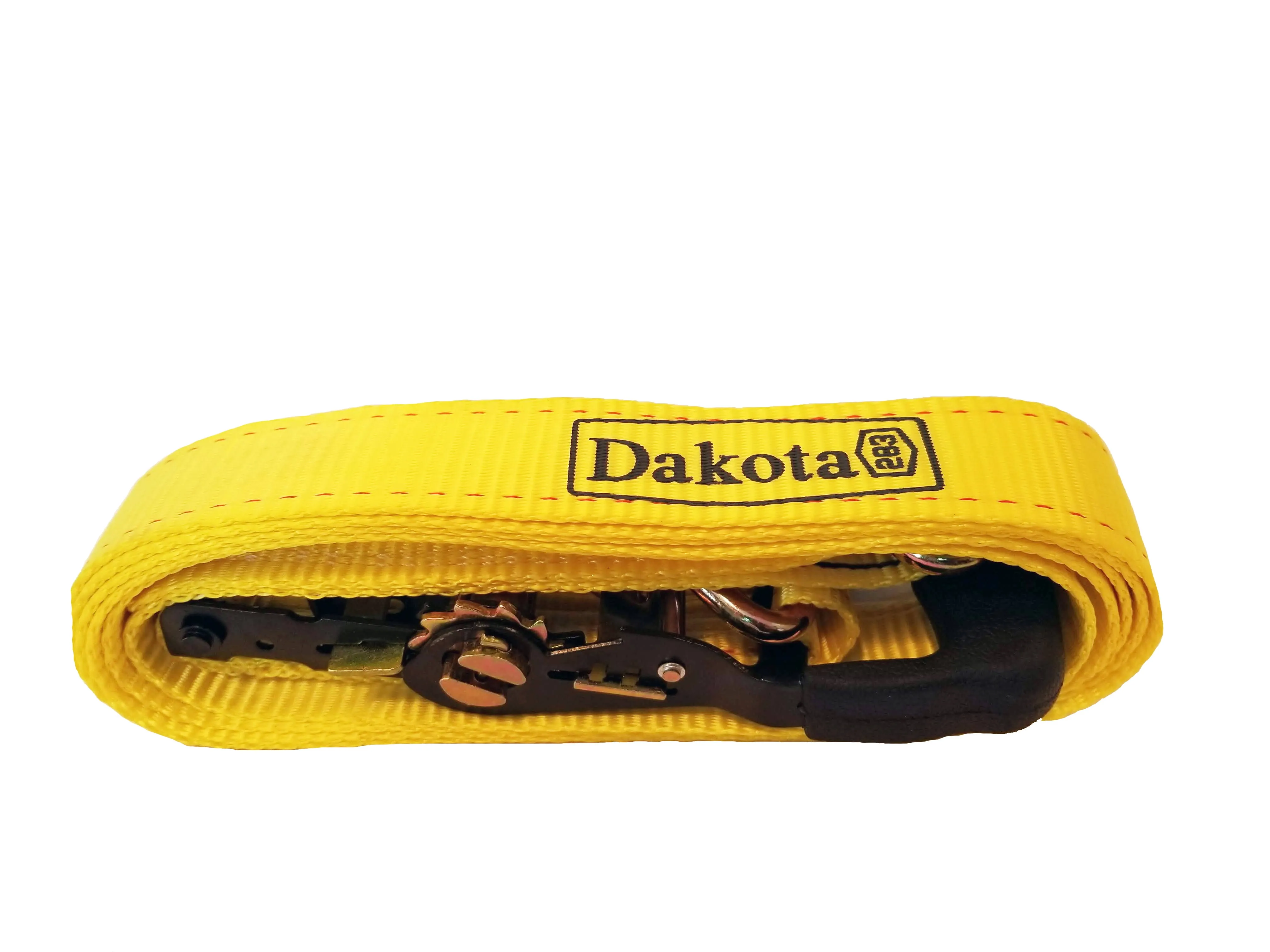 Dakota 283 Ratchet Strap - 10 Foot