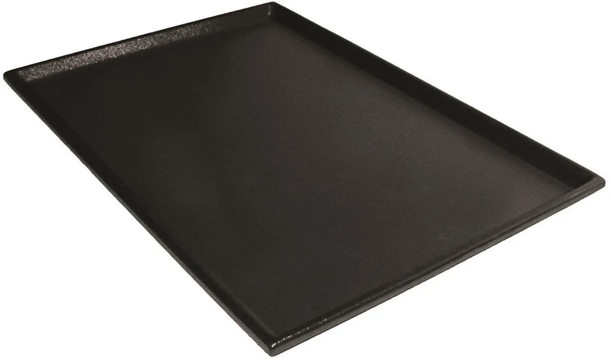 Replacement Pan for 42&#039; Long MidWest Dog Crate, Black