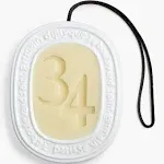 Diptyque 34 Boulevard Saint Germain Scented Oval