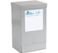 ACME T-1-81051 GENERAL PURPOSE TRANSFORMER 120X240 VOLTS 500 KVA