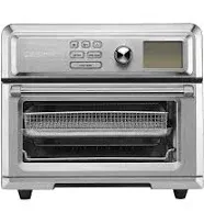 Cuisinart Digital Airfryer Toaster Oven CTOA-130PC2