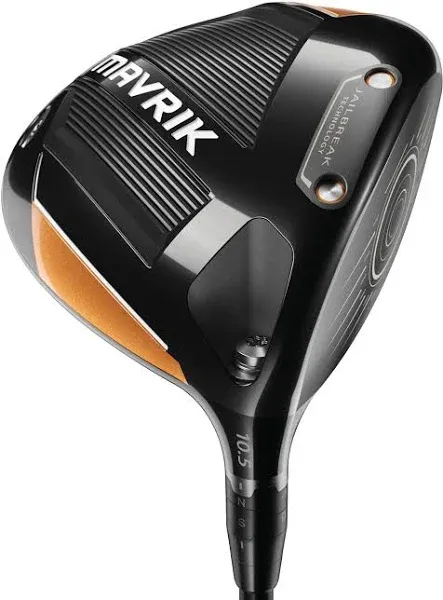 Callaway Women's Mavrik Driver