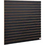 VEVOR Slatwall Panels 4 ft x Garage Wall Panels 48"L