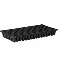 Bootstrap Farmer Plug Trays for Seedlings