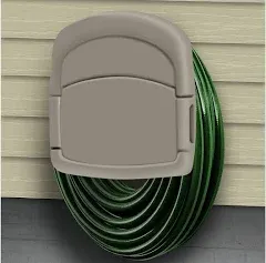 Sto-Away Garden Hose Storage Center