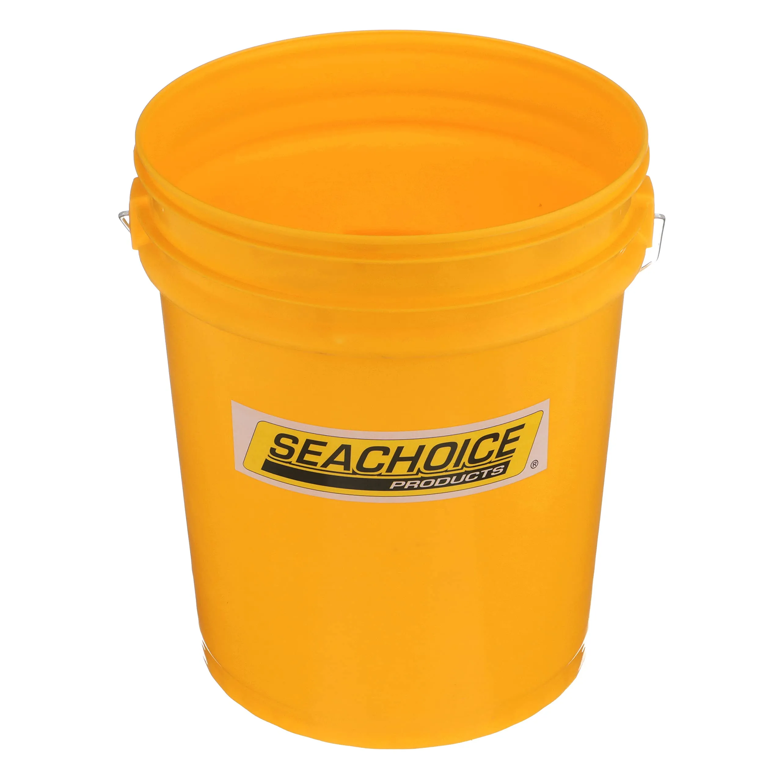 New Bucket With Handle seachoice 90120 5 Gallon