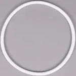 Gasket - Small  Cam  for Cambro Part# 12101