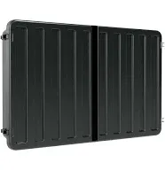 Storm Shell SS-55 Weatherproof Outdoor TV Enclosure