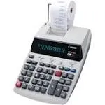 Canon P170 DH 3 Printing Calculator