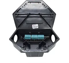 Protecta LP Rat Bait Station