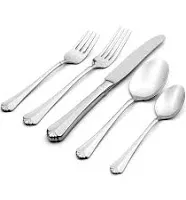 Oneida 18/10 Stainless Steel Juilliard Tablespoon/Serving Spoons (Set of 12) - Bed Bath & Beyond - 32645059