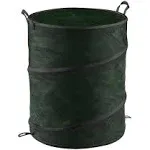 Wakeman Outdoors 44 Gallon Collapsible Trash Can