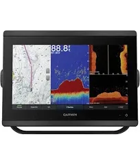 Garmin GPSMAP 8612xsv