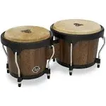 LP LPA601-SW Aspire Walnut Bongos