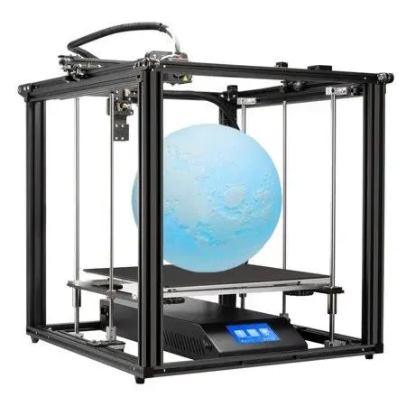 Creality Ender 5 Plus 3D Printer