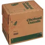 Chobani Plain Oat Milk Barista Edition-32 fl oz.-6/Case