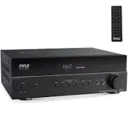 Pyle 5.2 Channel Hi-Fi Home Theater Receiver