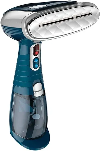 Conair Handheld Fabric Steamer - Turbo ExtremeSteam GS76GD