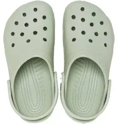 Crocs Unisex-Adult Classic Clogs