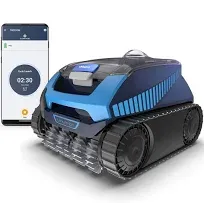 Polaris Freedom Cordless Robotic Pool Cleaner