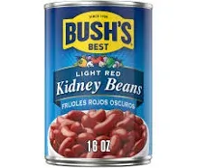 Bush's Best Red Beans