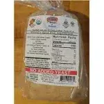 Organic Bread of Heaven ~ 100% Stoneground Whole Wheat Bread