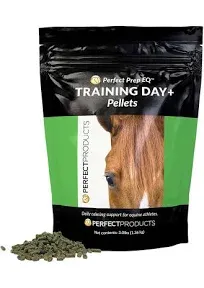 Perfect Prep EQ Training Pellets