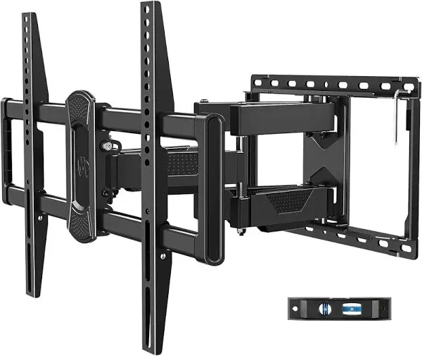 Mounting Dream UL Listed TV Wall Mount for Most 42-84 Inch TV Full Motion TV ...