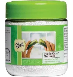 Ball Pickle Crisp Granules 5.5 oz (Pack of 1)