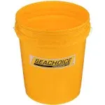 Seachoice 5 Gallon Utility Bucket with Handle