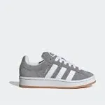 Adidas Campus 00s Grey White (enfant) Gris / 38