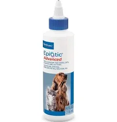 Epi Otic Advanced Ear Cleanser (8 oz)