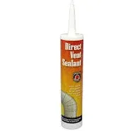 Meeco's Red Devil Direct Vent Sealant