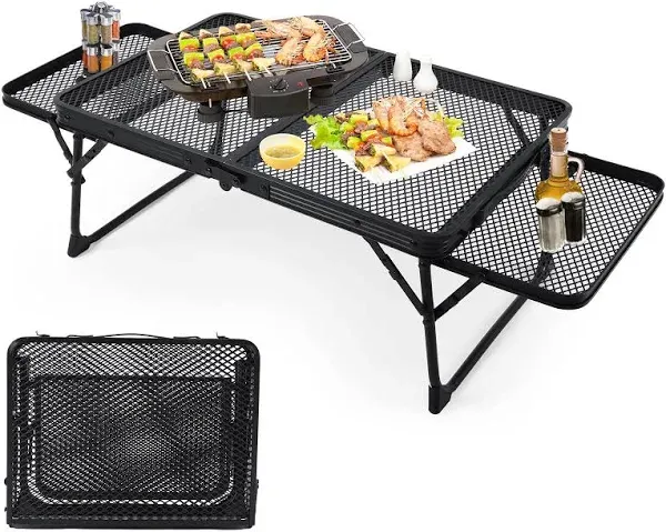 WildFinder Folding Table