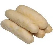 New York Bakery Garlic Breadsticks