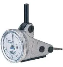 Fowler 52-562-005 Vertical X-Test Indicator