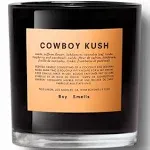 Boy Smells Cowboy Kush Candle