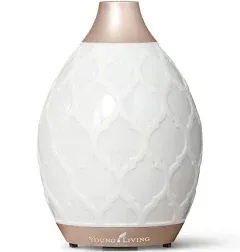 Young Living Desert Mist Ultrasonic Essential Oil Diffuser