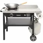 Cuisinart Outdoor Wok Station