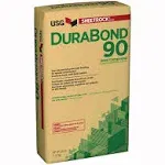 Drywall Joint Compound Durabond 90, 25-Pound