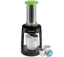 Manual Keurig K-Cup Coffee Maker - Assorted Colors ETA End of 2024